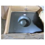 750- GS Roof Vents