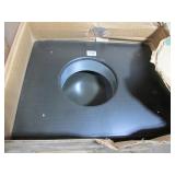 750- GS Roof Vents