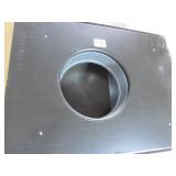 750- GS Roof Vents