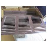 Roof Venting Lot