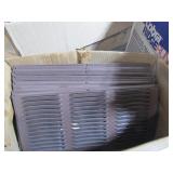 Roof Venting Lot