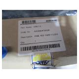 Transformer kit, Capacitor, etc