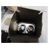 Transformer kit, Capacitor, etc