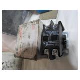 Transformer kit, Capacitor, etc