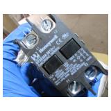 Transformer kit, Capacitor, etc