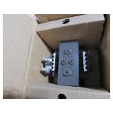 Transformer kit, Capacitor, etc
