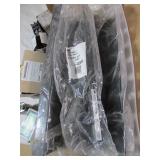Transformer kit, Capacitor, etc