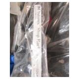 Transformer kit, Capacitor, etc