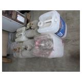5 Gallon Jugs