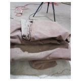 Large Paint Tarp