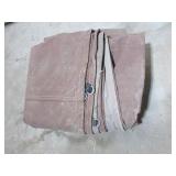 Large Paint Tarp