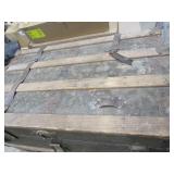 Vintage Steamer Chest Lot