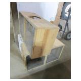 Honey Bee Items Lot