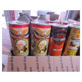 Beer Memorabilia