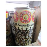 Beer Memorabilia