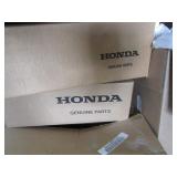 Automotive Body Parts Skid