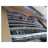 Automotive Body Parts Skid