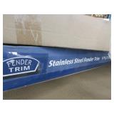 Automotive Body Parts Skid