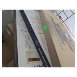 Automotive Body Parts Skid
