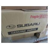 Automotive Body Parts Skid