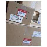 Automotive Body Parts Skid