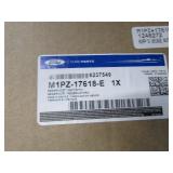 Automotive Body Parts Skid