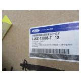 Automotive Body Parts Skid