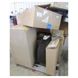 Automotive Body Parts Skid