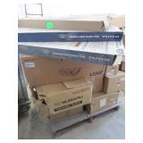 Automotive Body Parts Skid