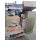 Automotive Body Parts Skid