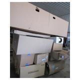 Automotive Body Parts Skid