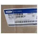 Automotive Body Parts Skid