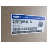 Automotive Body Parts Skid