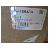 Automotive Body Parts Skid
