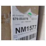 Automotive Body Parts Skid