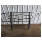 Truck Brush Grill