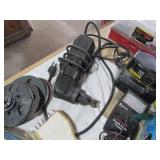 Garage items