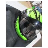 Youth Artic Cat Helmet