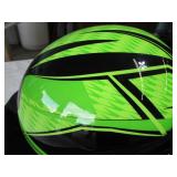Youth Artic Cat Helmet
