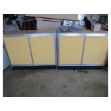 Display Cases