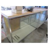 Display Cases