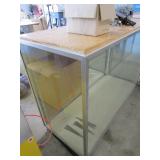 Display Cases