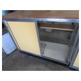 Display Cases