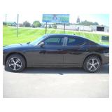 2008 Dodge Charger AWD SXT