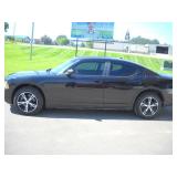 2008 Dodge Charger AWD SXT