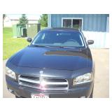 2008 Dodge Charger AWD SXT
