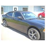 2008 Dodge Charger AWD SXT