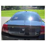 2008 Dodge Charger AWD SXT