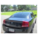 2008 Dodge Charger AWD SXT
