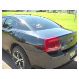 2008 Dodge Charger AWD SXT